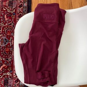 PINK leggings